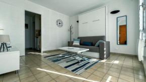 Studio vue mer